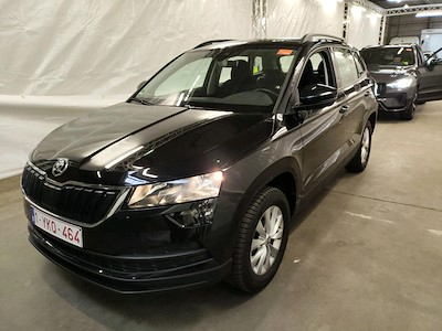 Skoda KAROQ 1.0 TSI AMBITION (EU6.2)