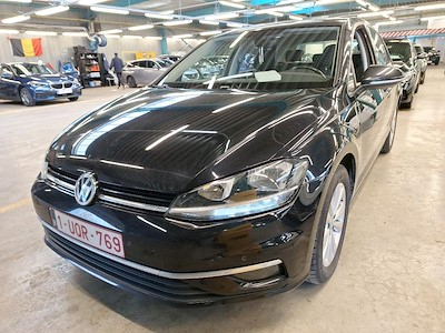 Volkswagen Golf vii crm 1.0 TSI BMT COMFORTLINE