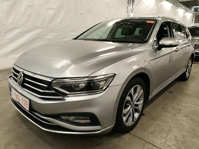 Volkswagen Passat variant 2.0 TDI SCR ELEGANCE BUSINESS