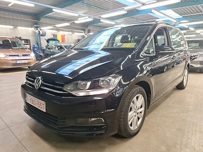 Volkswagen TOURAN 1.5 TSI ACT TRENDLINE OPF DSG