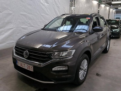 Volkswagen T-ROC 1.5 TSI ACT STYLE OPF