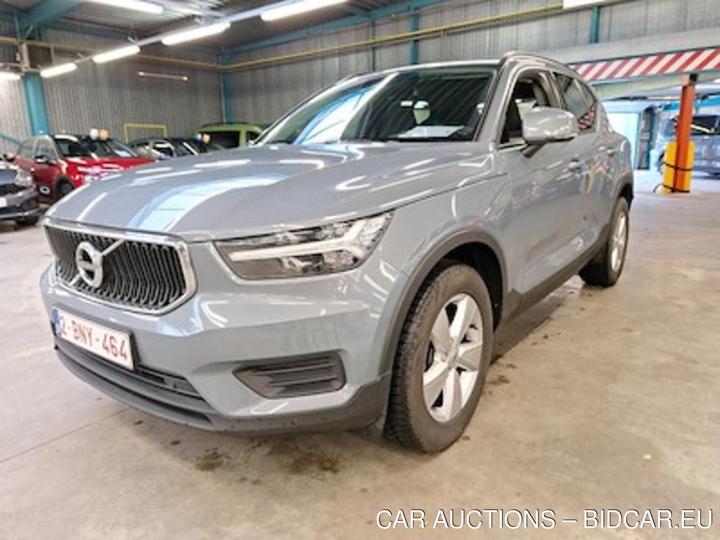 Volvo XC40 1.5 T2 MOMENTUMCORE GEARTRONI