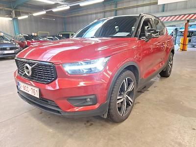 Volvo XC40 1.5 T4 PHEV R-DESIGN AUT