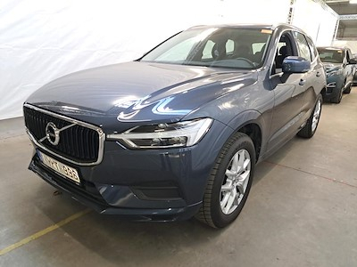 Volvo XC60 2.0 D4 MOMENTUMPRO GEARTRONIC