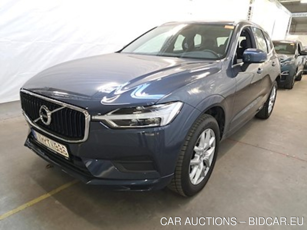 Volvo XC60 2.0 D4 MOMENTUMPRO GEARTRONIC