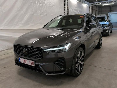 Volvo XC60 2.0 T6 PHEV AWDR-DESIGN AUT