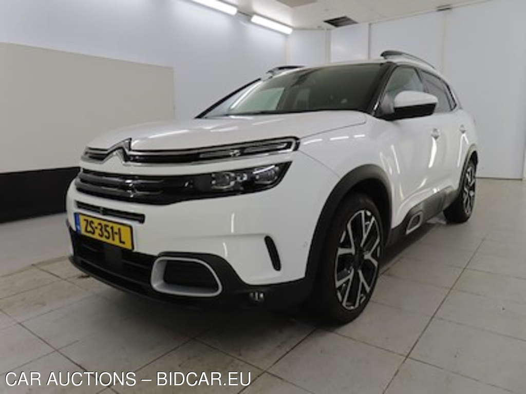 Citroen C5 aircross PureTech 130 S;S Business Plus 5d