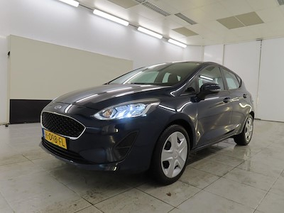 Ford FIESTA 1.0 70kW ActieAuto 5d Connected APL MJ20