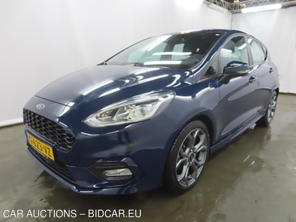 Ford FIESTA 1.0 EcoBoost 70kW ActieAuto 5d ST-Line APL MJ20