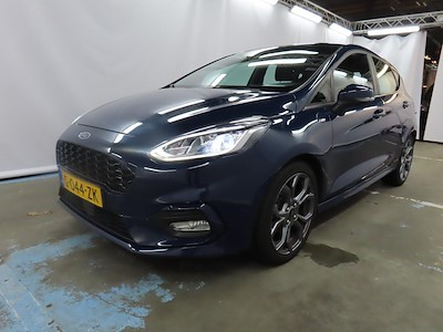 Ford FIESTA 1.0 EcoBoost 70kW ActieAuto 5d ST-Line APL MJ20