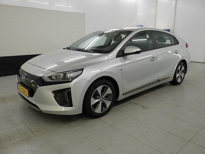 Hyundai Ioniq EV Comfort 5d