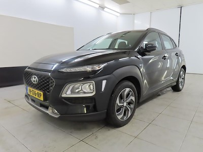 Hyundai KONA 1.6 GDI HEV Comfort 5d