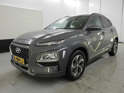 Hyundai KONA 1.6 GDI HEV Fashion 5d