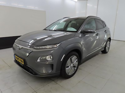 Hyundai KONA Electric 64 kWh Actieauto Premium