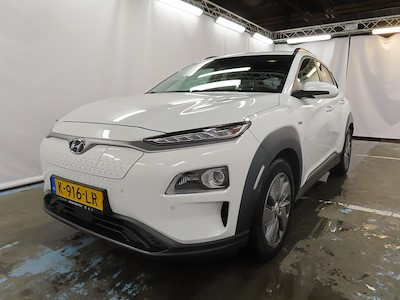 Hyundai KONA Limited Electric 64 kWh 5d APL