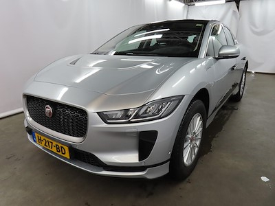 Jaguar I-Pace BUSINESS EDITION S AWD 5d