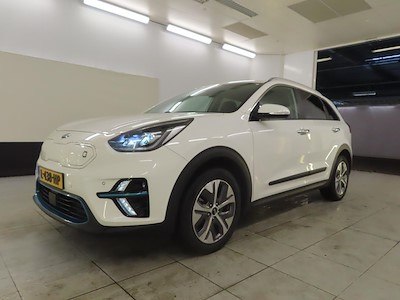 Kia E-Niro 39.2kWh DynamicPlusLine 5d APL