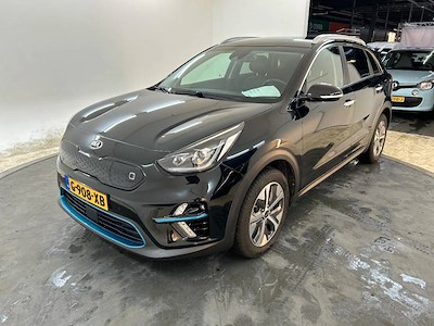 Kia Niro Elektrisch 205pk Aut ExecutiveLine