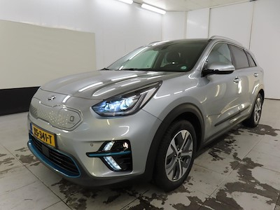 Kia Niro e-Niro EV ActieAuto 5d ExecutiveLine