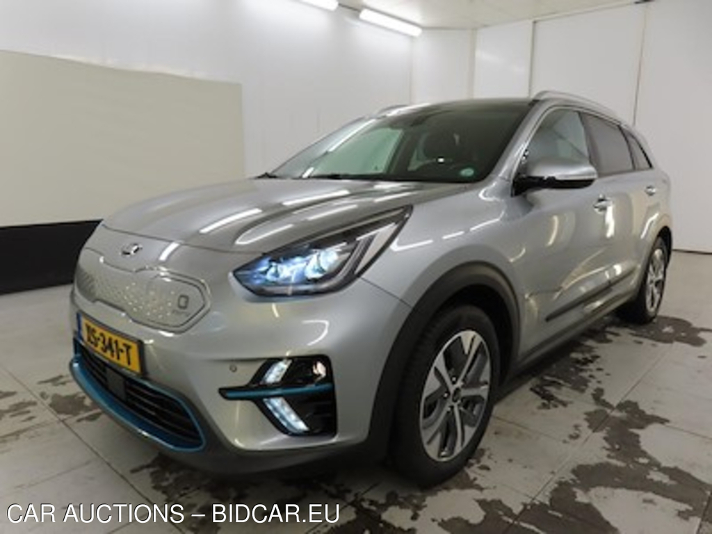 Kia Niro e-Niro EV ActieAuto 5d ExecutiveLine