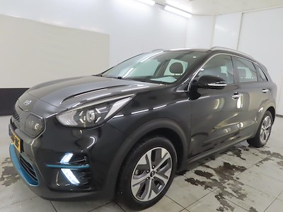 Kia Niro e-Niro EV DynamicLine 3-fase 5d