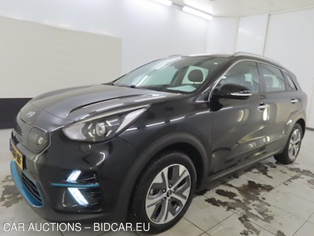 Kia Niro e-Niro EV DynamicLine 3-fase 5d