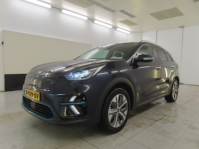 Kia Niro e-Niro EV ExecutiveLine 3-fase 5d ActieAuto