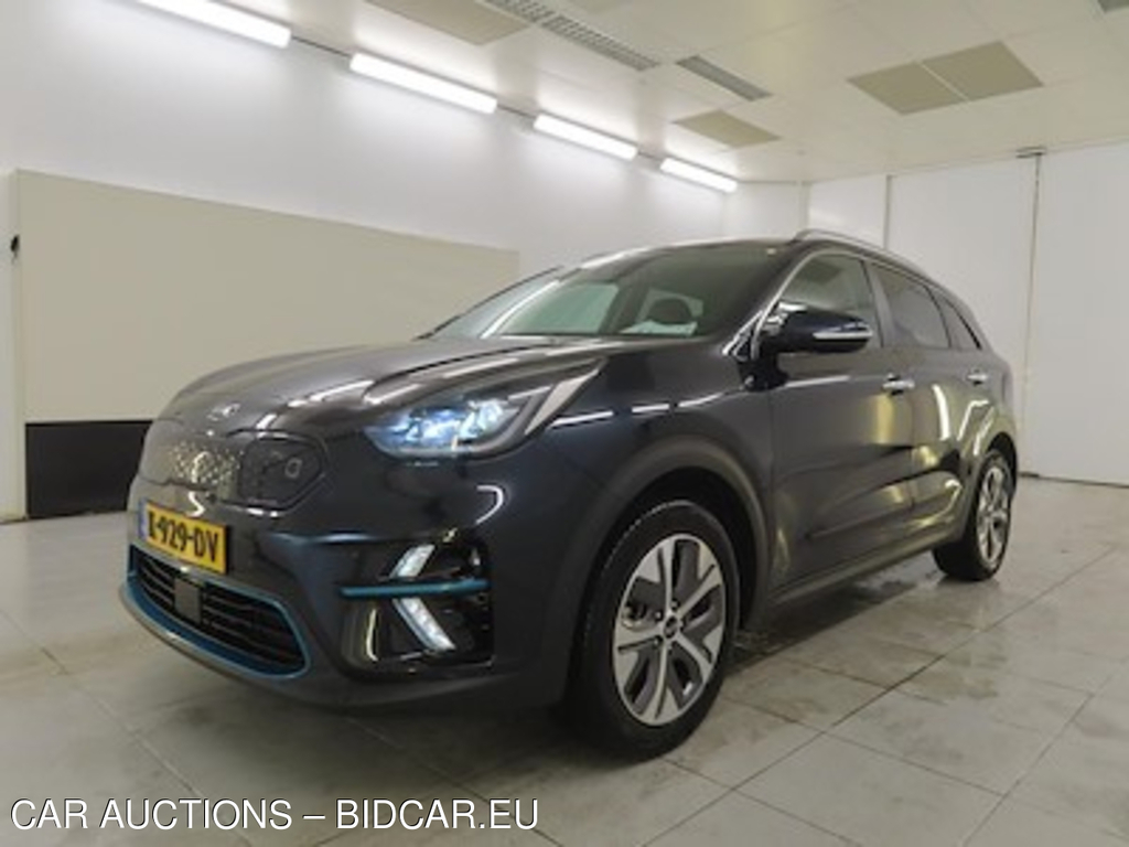 Kia Niro e-Niro EV ExecutiveLine 3-fase 5d ActieAuto