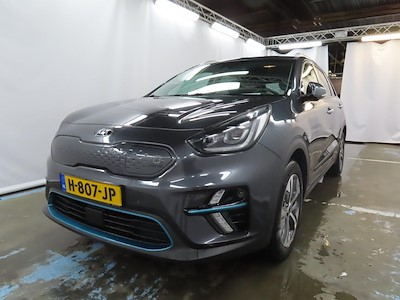 Kia Niro e-Niro EV ExecutiveLine 5d