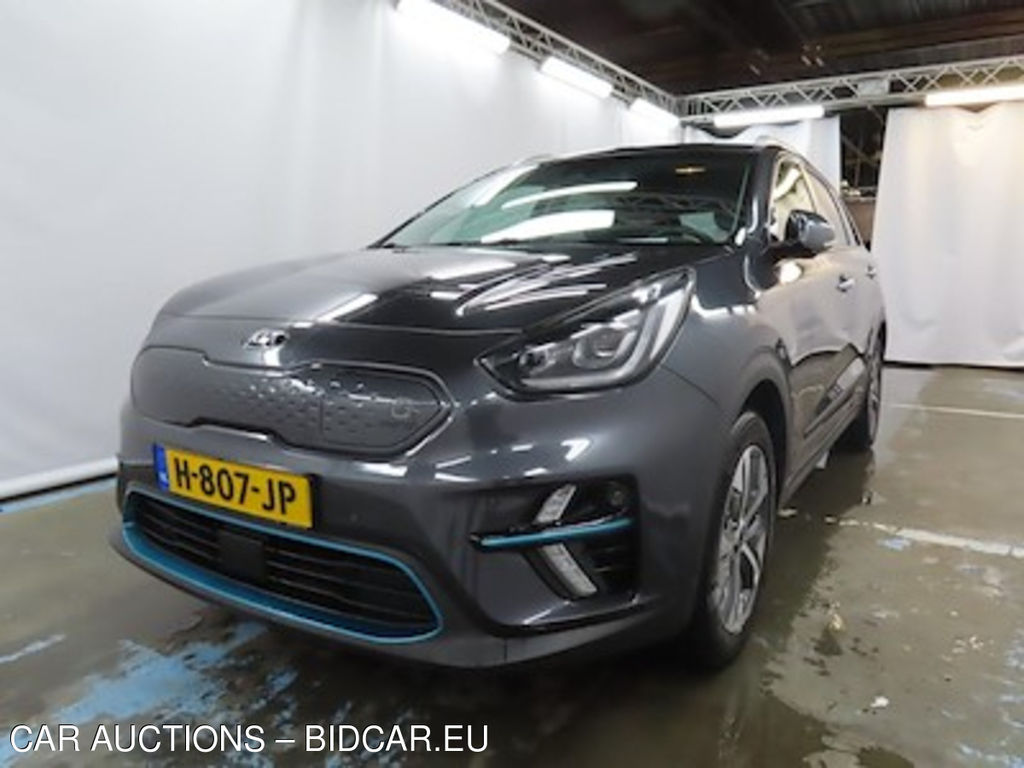 Kia Niro e-Niro EV ExecutiveLine 5d