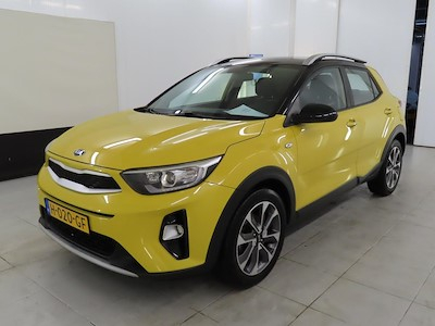 Kia Stonic 1.0 T-GDi 74 kW DynamicLine 5d