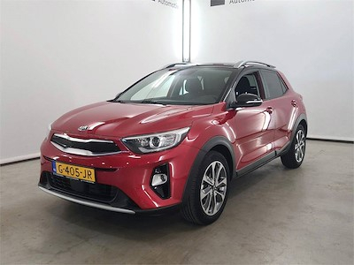 Kia Stonic 1.0 T-GDi 74 kW DynamicPlusLine [ Odometer Broken ]