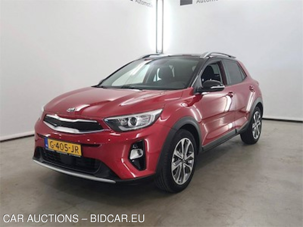 Kia Stonic 1.0 T-GDi 74 kW DynamicPlusLine [ Odometer Broken ]