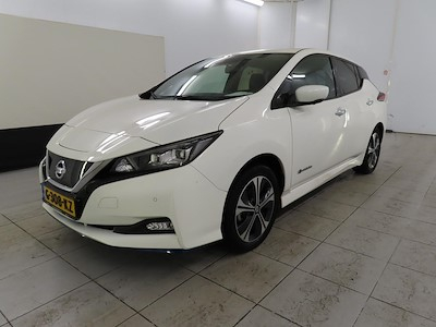 Nissan Leaf TEKNA e+ 62kWh