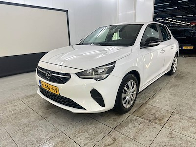 Opel Corsa 1.2 EDITION 55KW