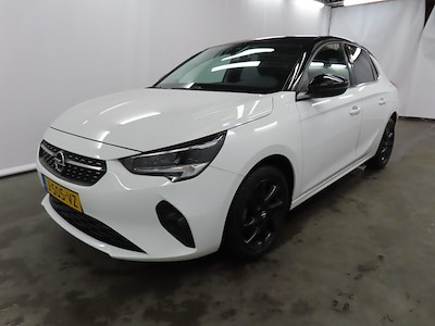 Opel CORSA 1.2 TURBO ELEGANCE 74KW ACTI ELEGANCE APL 5d