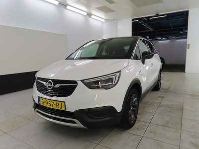 Opel Crossland X 1.2 Turbo S;S 81kW 120 Jaar Edition 5d