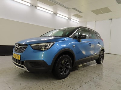 Opel Crossland X 1.2 Turbo S;S 81kW 120 Jaar Edition 5d