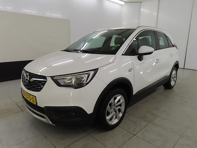 Opel Crossland X 1.2 Turbo S;S 81kW ActieAuto 5d Innovation APL