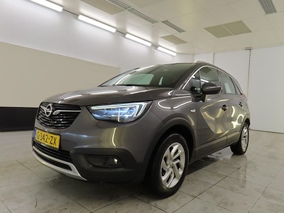 Opel Crossland X 1.2 Turbo S;S 81kW Innovation 5d