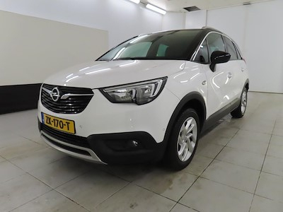 Opel Crossland X 1.2 Turbo S;S ActieAuto auto 5d Innovation APL