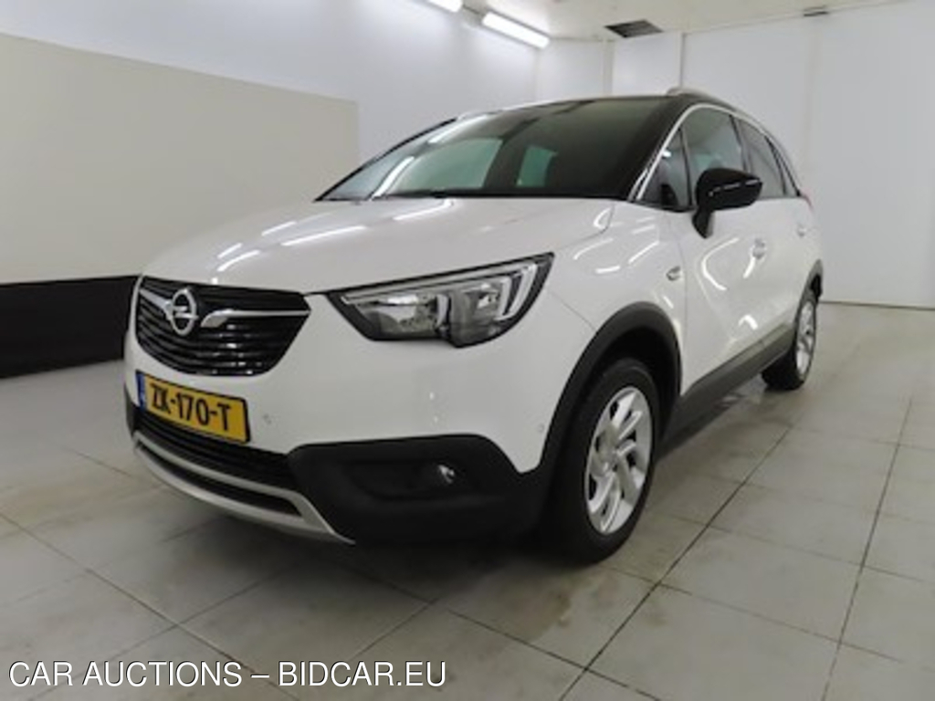 Opel Crossland X 1.2 Turbo S;S ActieAuto auto 5d Innovation APL