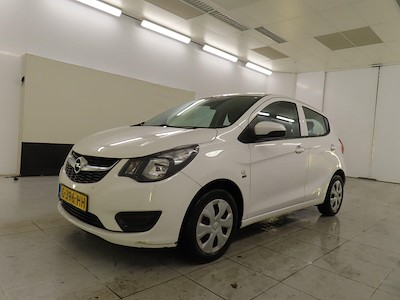 Opel Karl 1.0 Start/Stop 120 Jaar Edition 5d