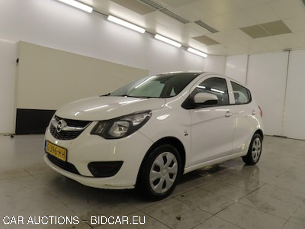 Opel Karl 1.0 Start/Stop 120 Jaar Edition 5d