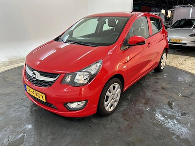 Opel Karl 1.0 Start/Stop 75pk Edition