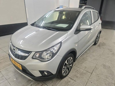 Opel Karl 1.0 Start/Stop 75pk ROCKS Online Edition