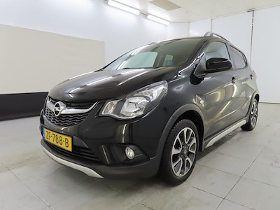 Opel Karl 1.0 Start/Stop ActieAuto Online Edition 5d Rocks A