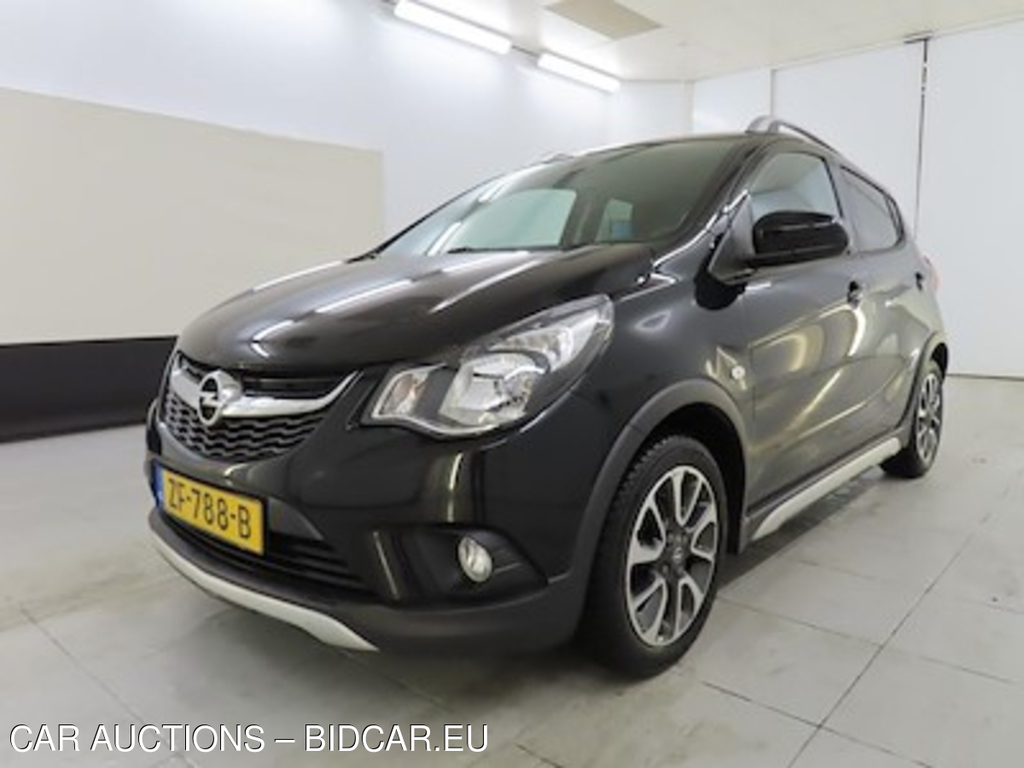 Opel Karl 1.0 Start/Stop ActieAuto Online Edition 5d Rocks A