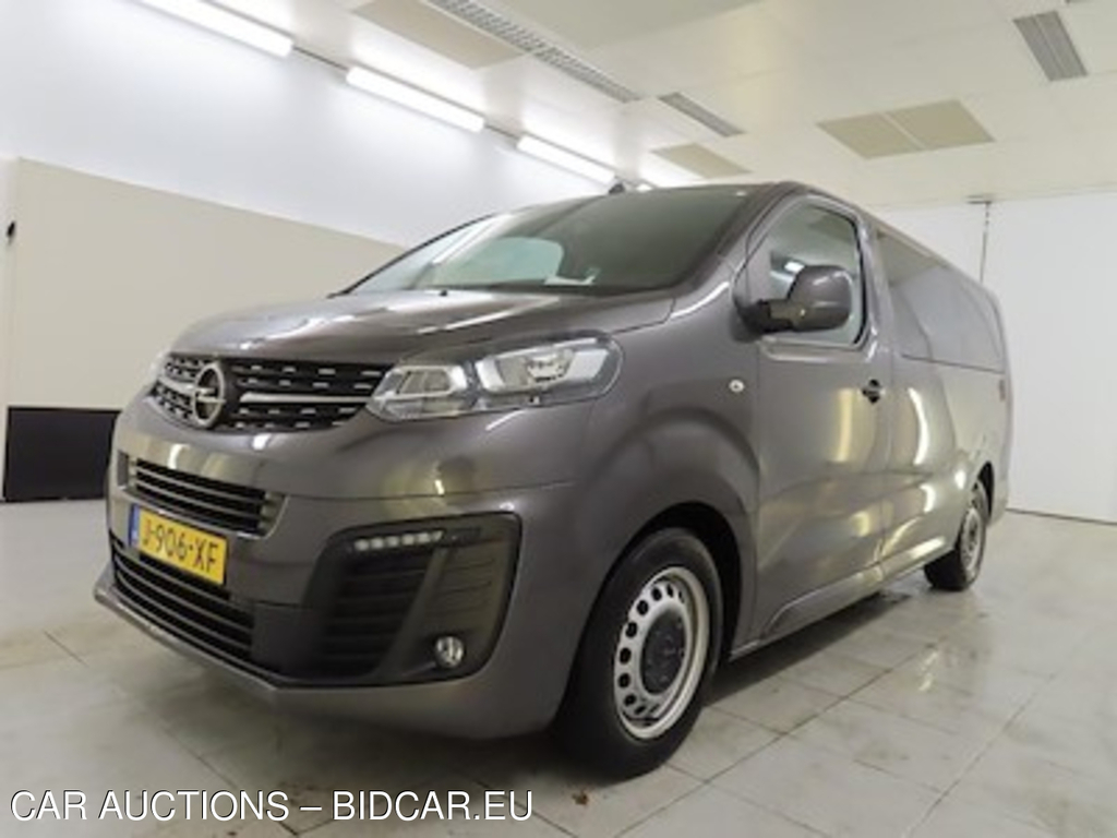 Opel Vivaro combi 2.0 Diesel 110kW L3H1 4d