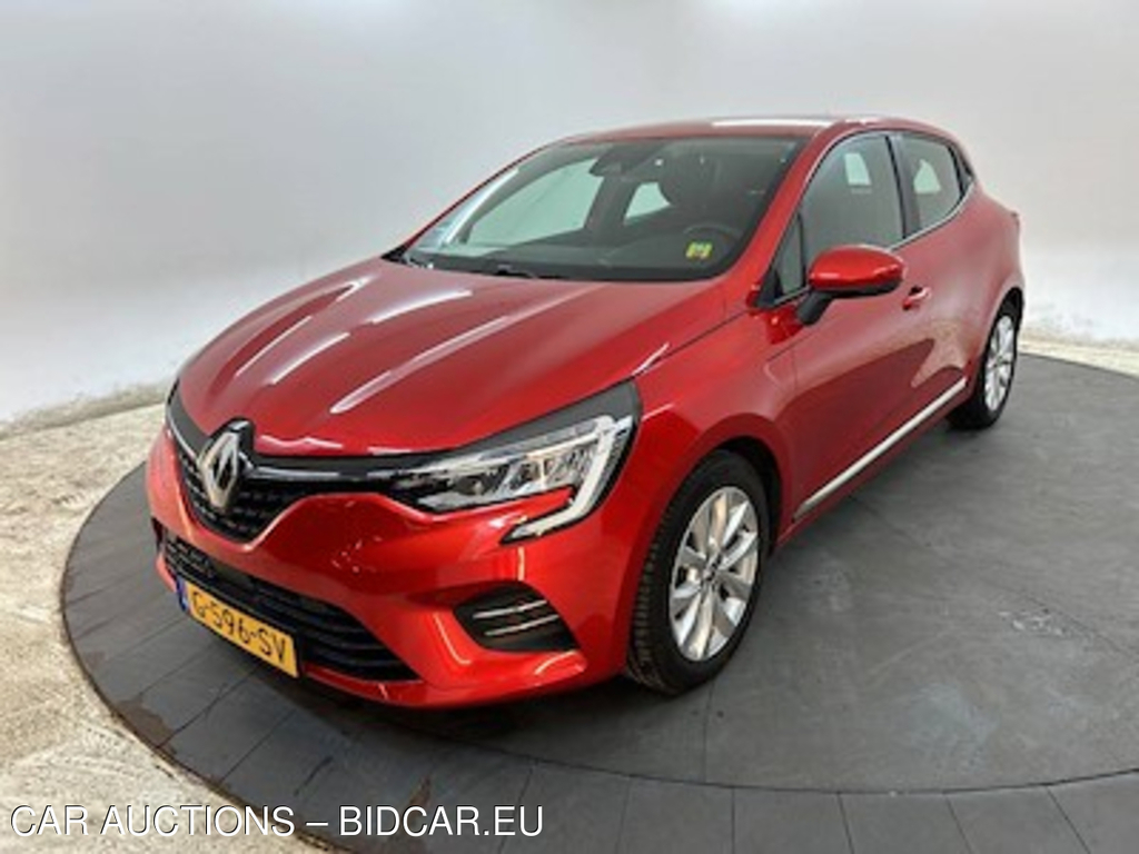 Renault Clio 1.0 TCe 100 Zen